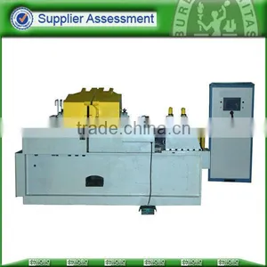 Flash Butt Welding Machine for Steel Wheel Rim thumbnail-1