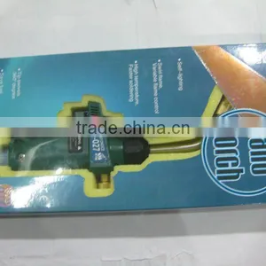 MAPP Gas Welding Hand Torch thumbnail-1