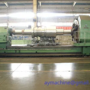 Heavy Duty Lathe thumbnail-2