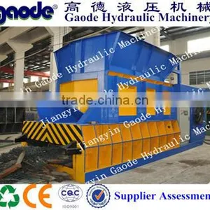 Safe Discarded Metal Scrap Shear Price thumbnail-1