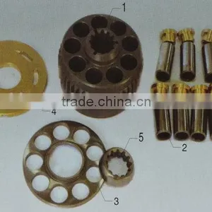 FOTON 39 SWING MOTOR PARTS thumbnail-1