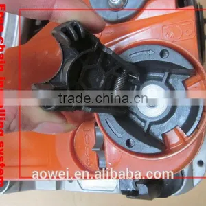 40V Li-ion Chainsaw thumbnail-4