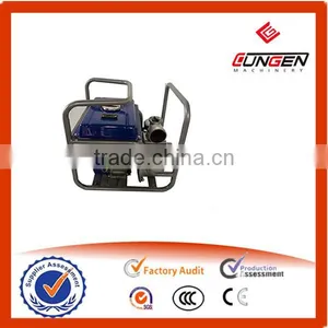 2016 New 2 Inch Gasoline Water Pump thumbnail-1