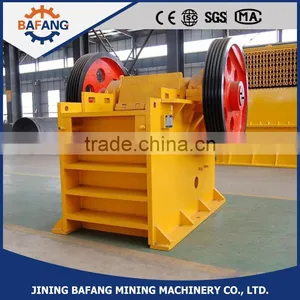 Mining Jaw Crusher/breaker thumbnail-3