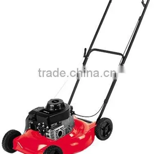 21" Gasoline Lawn Mower thumbnail-1
