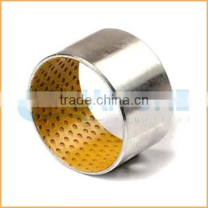 High Precision Iron Bushing thumbnail-3