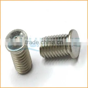 Factory Sales Welding Screws thumbnail-1