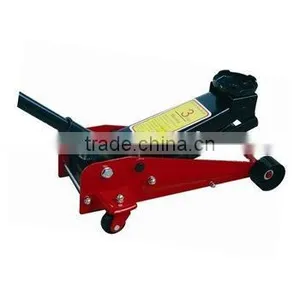 Hydraulic Floor Jack RWFJ-17568 thumbnail-1