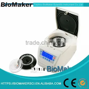 Laboratory Standard High-speed Universal Centrifuge thumbnail-1