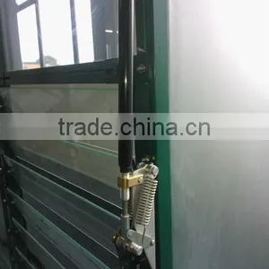 New Technology Window Opener for Greenhouse Window Blind HX-T315 thumbnail-1