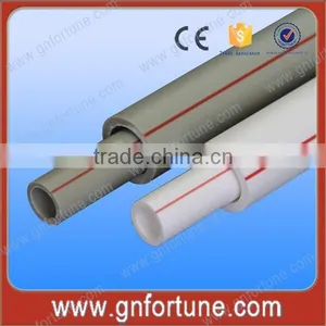 Good Quality PVC PPR Water Pipe Prices thumbnail-4