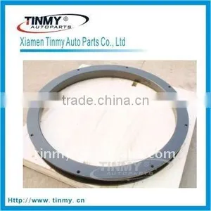 Agricultural Trailer Turntable thumbnail-1