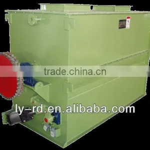 2013 Hot Price! Horizontal Ribbon Mixer for Powder Dry thumbnail-1