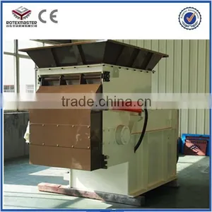 EFB Palm Crusher/ Wood Shredder Machine thumbnail-4