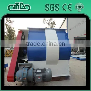 Sheep Feed Production Process/animal Feed Pellet Machine ce Approved thumbnail-4