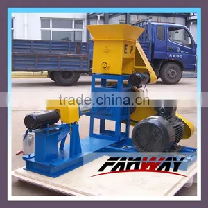 Large Capacity Fish Feed Machine thumbnail-1