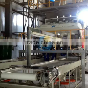 Soybean Oil Solvent Extraction Machinery thumbnail-2