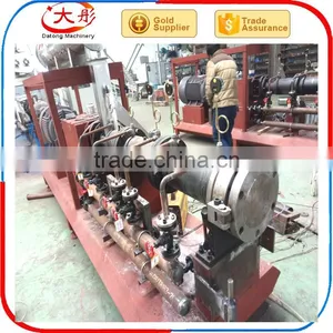 Hot Selling Pet Dog Feed Food Pellet Making Machine thumbnail-3