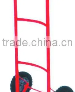 80KG STEEL HAND TROLLEY HT2006 thumbnail-1