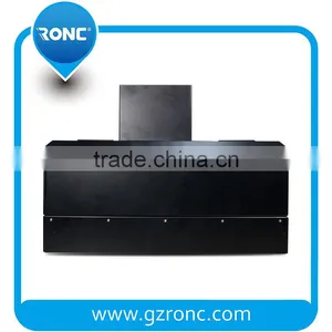 High Speed Inkjet PVC Card Printer for 4 Printing Sizes thumbnail-3