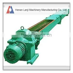 Flyash Spiral Conveyor for Sale thumbnail-1