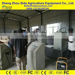 Chinese Specialized Firm Supply Full Automatic 1~60T Output per Day Garri Processing Machinery thumbnail-2