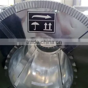 0.3*914mm Hot Dipped Galvanized Steel Coil thumbnail-6