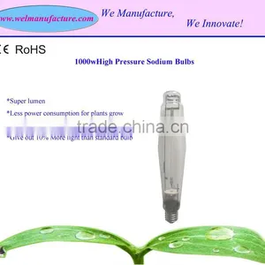 1000w HPS Lamps thumbnail-1