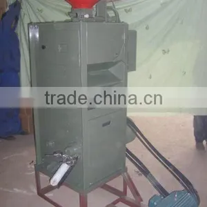 SB-50 Single Rice Mill thumbnail-1