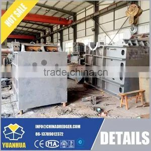 Industrial Centrifuge Machine thumbnail-4