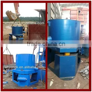 Gold Mining Centrifugal Concentrator Machine thumbnail-5
