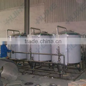 1000liters Spilt Cip Machine/Cip System thumbnail-1
