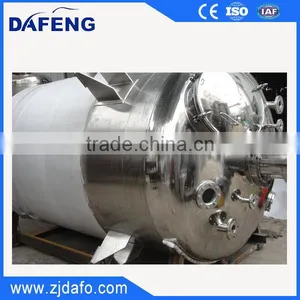 6000L Chemical Stirred Tank Reactor thumbnail-2