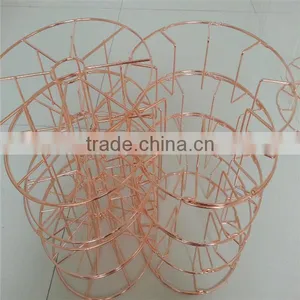 Wire Spooling Device BS and K Spools for Er70s-6 Welding Wire thumbnail-2