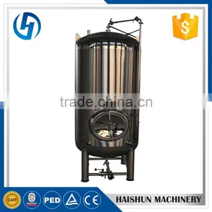 Best Selling Beer Fermenting Vessel Serving Tank thumbnail-2