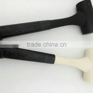 Dead Blow Hammer pu Hammer Inelasticity Hammer With Free Sample thumbnail-1