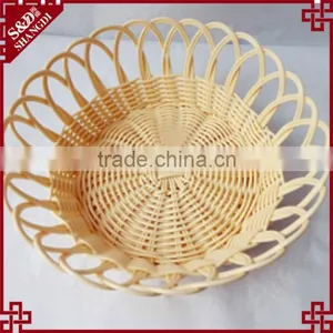 Factory Direct Sale Kind of Food Grade Sevice Basket thumbnail-2