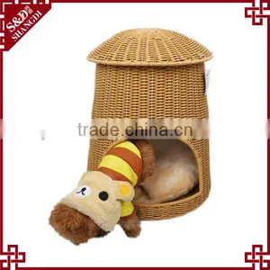 2015 New Style Handmade Durable Waterproof Dog Kennel Cage thumbnail-1