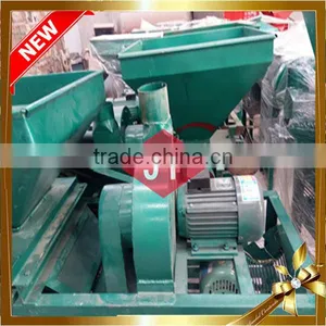 Good Band Groundnut Shell /sheller Removing Machine thumbnail-4