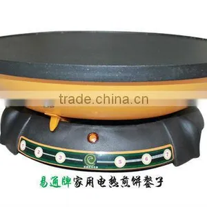 Electric Crepe Maker For Restaurant thumbnail-1