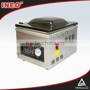 Table Top Automatic Food Vacuum Machine,vacuum Packing Machine thumbnail-1