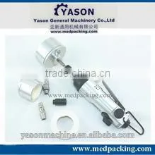 Portable Pneumatic Capping Machine for Various Bottles thumbnail-1