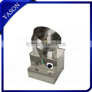 Semi-Automatic SP100-2 Single-Pan Tablet and Capsule Counting Machine thumbnail-1