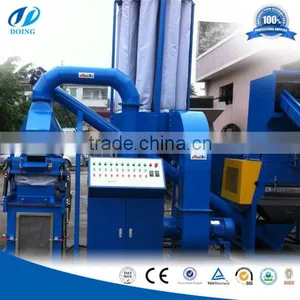 Scrap Copper Wire Separator, Granulator, Recycling Machine for Sale thumbnail-4