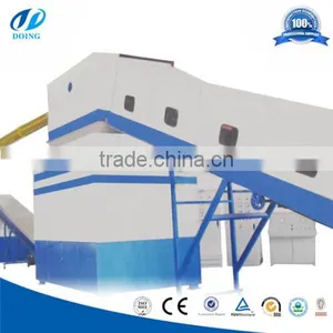 Waste Computer Recycling Machine thumbnail-6