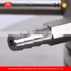 CJF-0.5 0.5L Lab Stainless Steel Chemical Reactor thumbnail-5