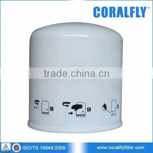 Двигатели 6CTAA8.3 NTA855 ISB6.7 Фильтр воды 7367045 thumbnail-1