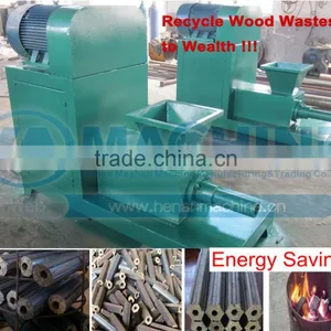 Firewood Briquette Machine/wood Briquette Machine thumbnail-2