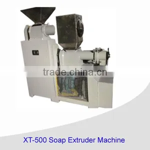Best Price XT-500 Soap Making Machine thumbnail-1