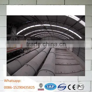 China Produce Aac Autoclave for Autoclaved Aerated Concrete Production Line thumbnail-2